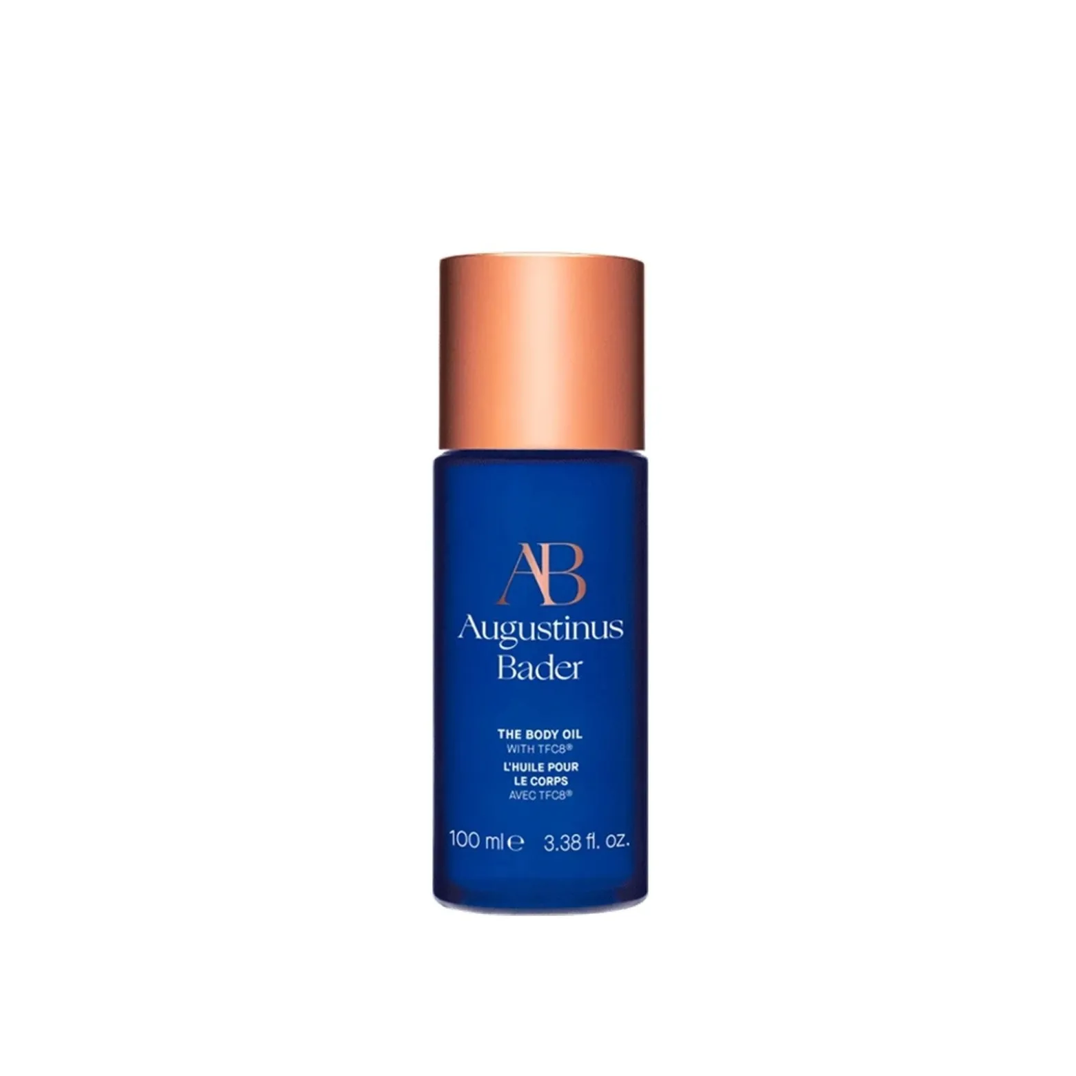 Augustinus Bader The Body Oil 100ml (3.38floz)