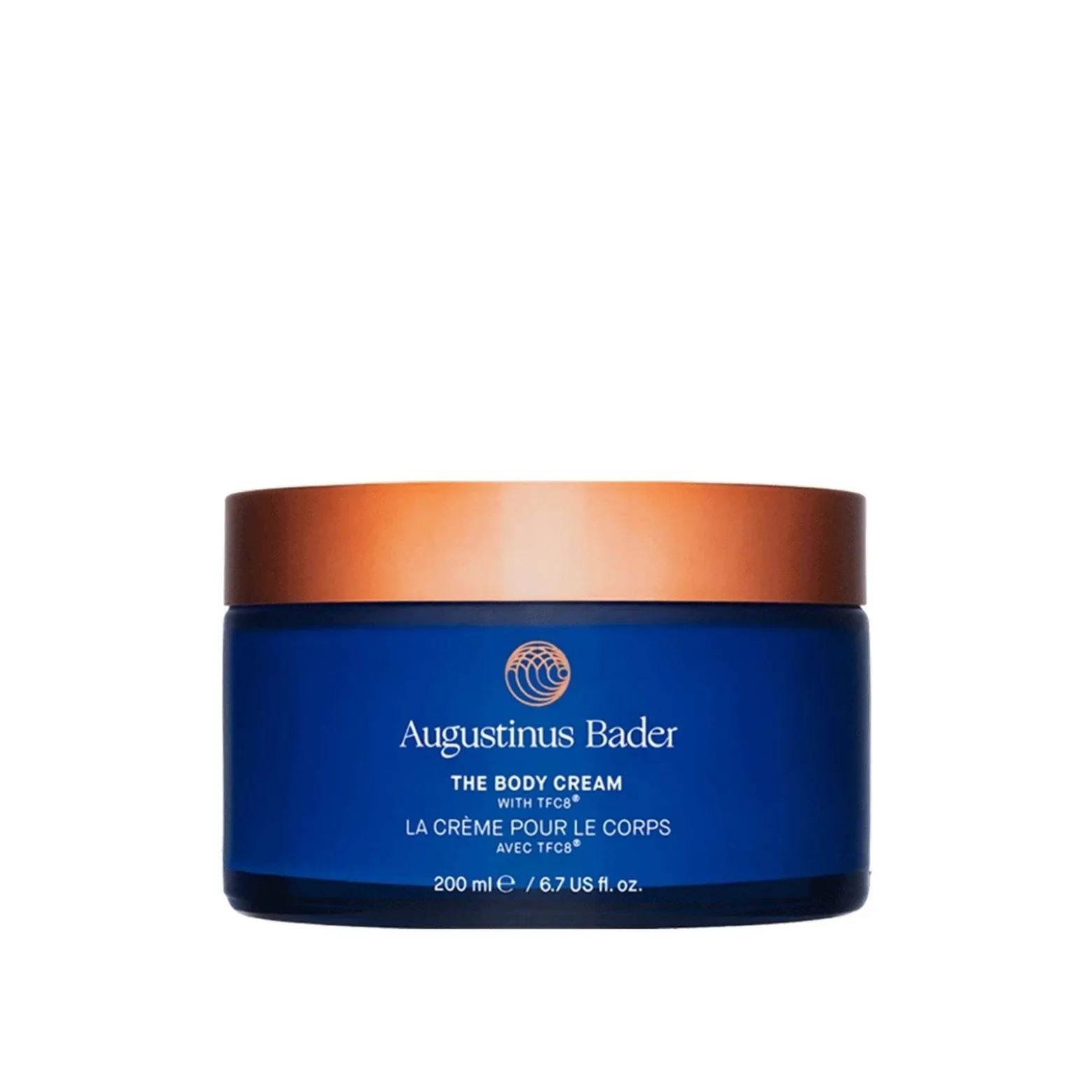 Augustinus Bader The Body Cream 200ml (6.7floz)