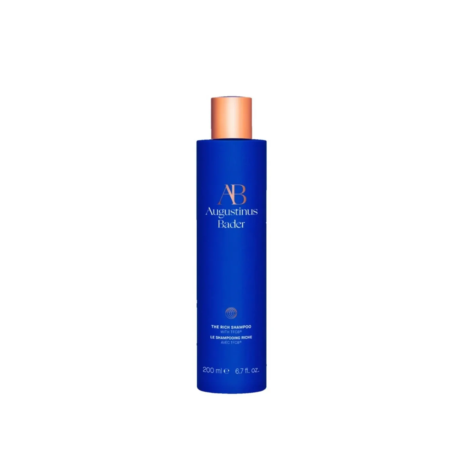 Augustinus Bader The Rich Shampoo 200ml (6.7floz)