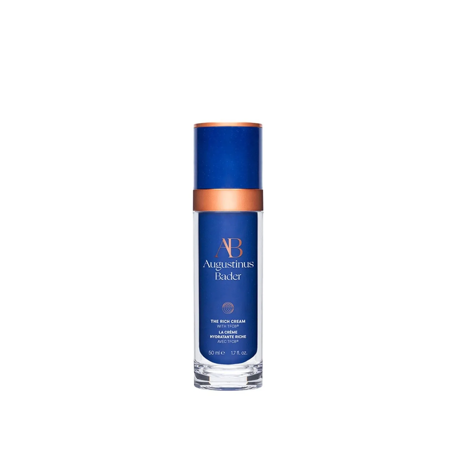 Augustinus Bader The Rich Cream Anti-Aging 50ml (1.7floz)