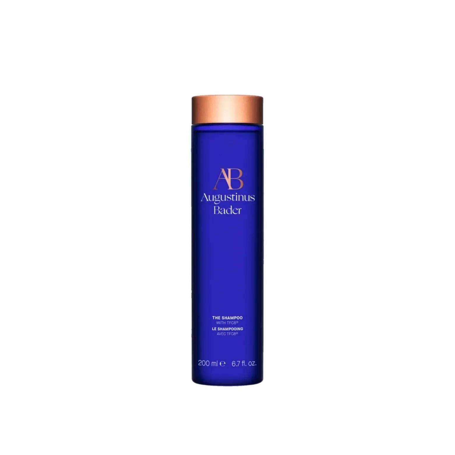 Augustinus Bader The Shampoo 200ml (6.7floz)