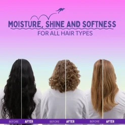 Aussie 3 Minute Miracle Reconstructor Deep Conditioner 250ml (8.45floz)