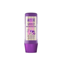 Aussie 3 Minute Miracle Reconstructor Deep Treatment 225ml (7.60floz)