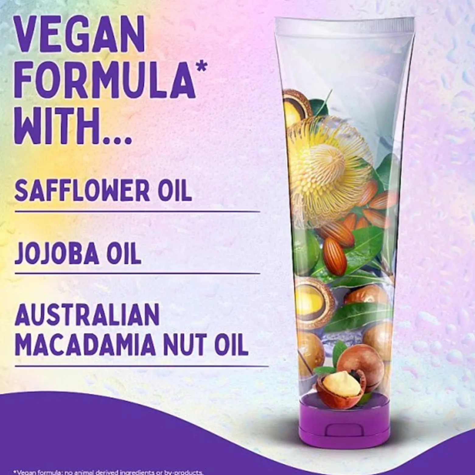 Aussie Frizz Off 24h Anti-Frizz Leave In Serum 160ml (5.4floz)