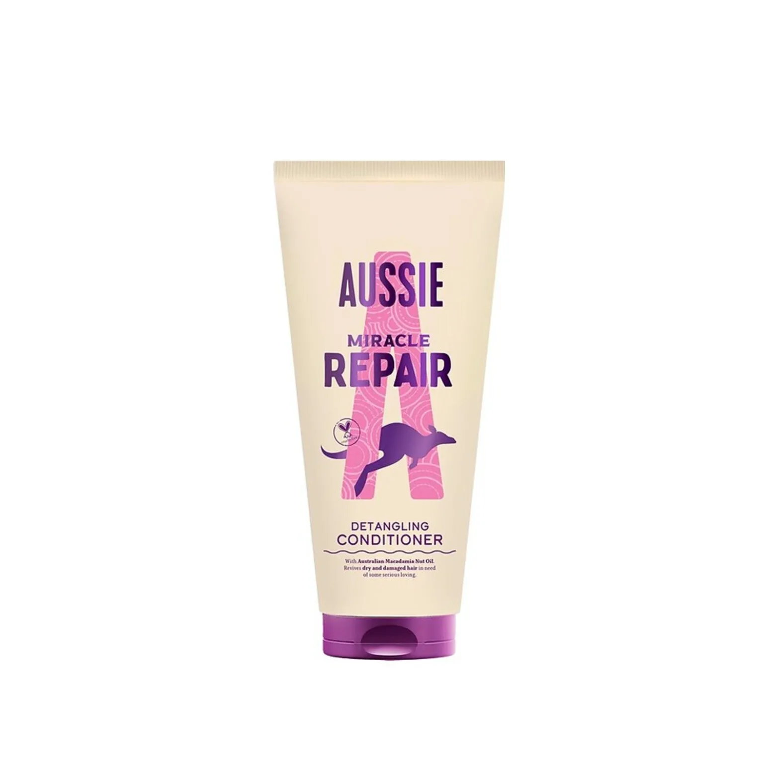 Aussie Repair Miracle Detangling Conditioner 200ml (6.76floz)