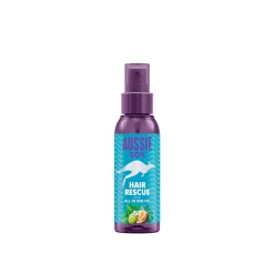 Aussie SOS All-In-One Hair Rescue Oil 100ml (3.38floz)