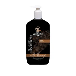 Australian Gold After Sun Moisturizer with Bronzer 473ml (16floz)