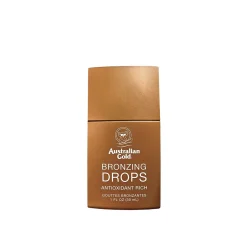 Australian Gold Bronzing Drops 30ml (1floz)