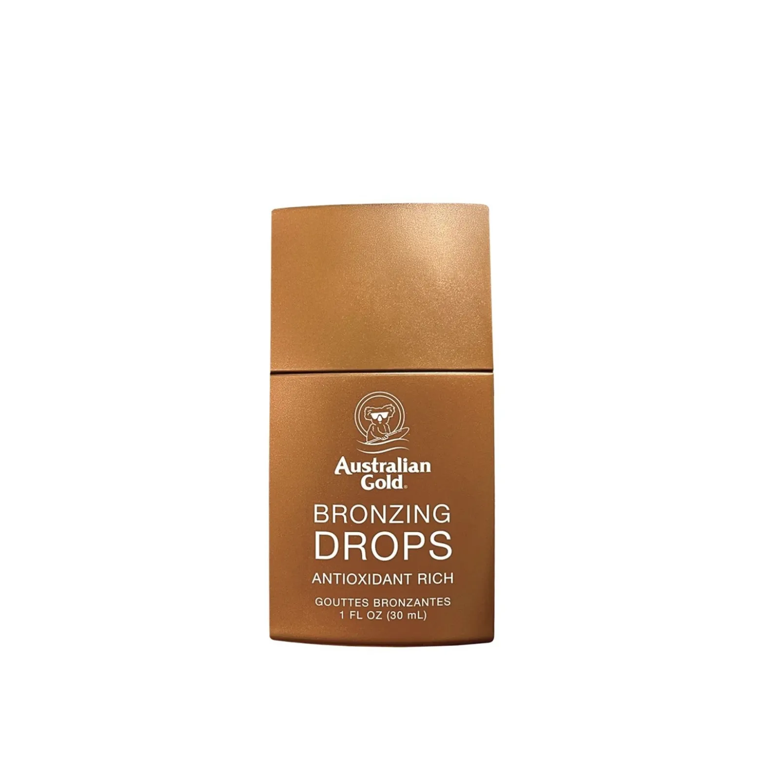 Australian Gold Bronzing Drops 30ml (1floz)
