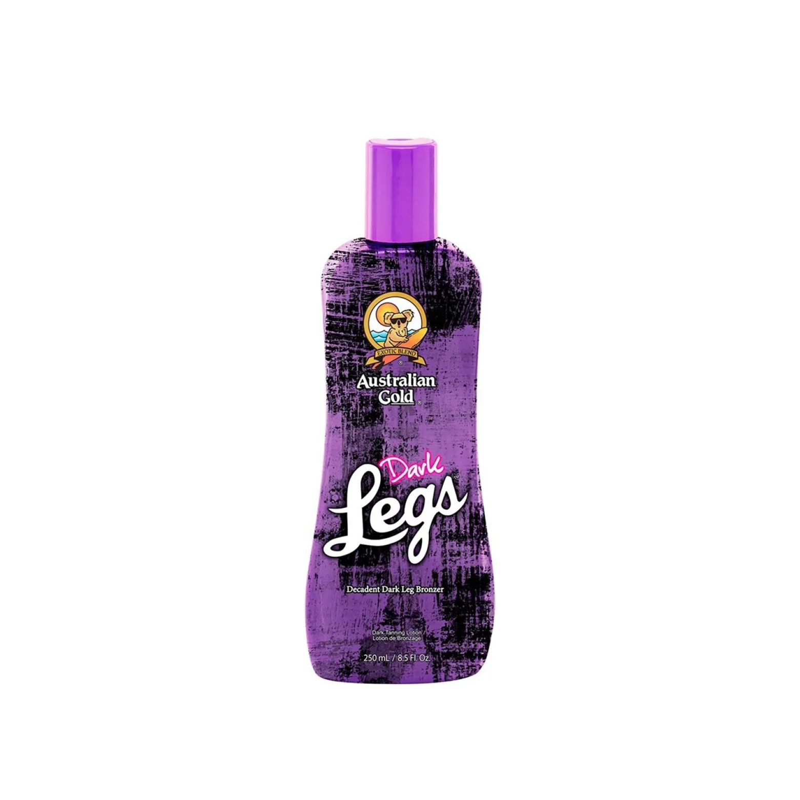 Australian Gold Dark Legs Decadent Dark Leg Bronzer 250ml (8.45floz)
