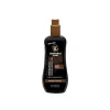 Australian Gold Dark Tanning Accelerator Spray Gel with Bronzers 237ml (8.01floz)