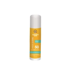 Australian Gold Face Guard Sunscreen Stick SPF50 14g (0.49oz)