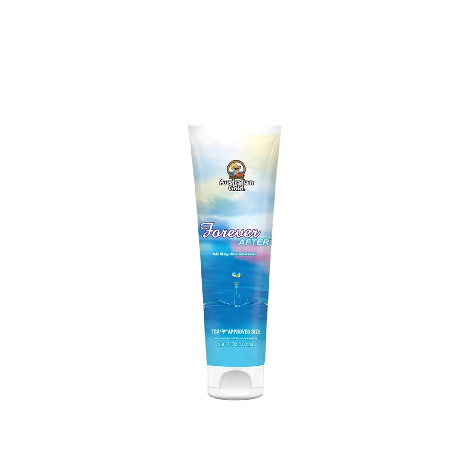 Australian Gold Forever After All Day Moisturizer 83ml (2.8floz)