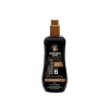 Australian Gold Instant Bronzer Spray Gel Sunscreen SPF6 237ml (8floz)