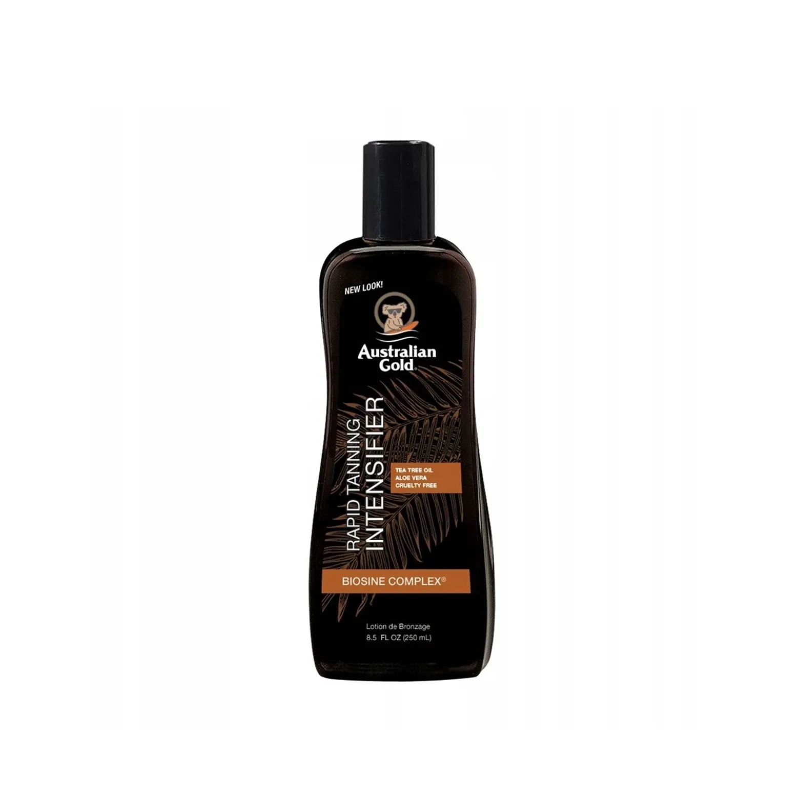 Australian Gold Rapid Tanning Intensifier Lotion 250ml (8.45floz)