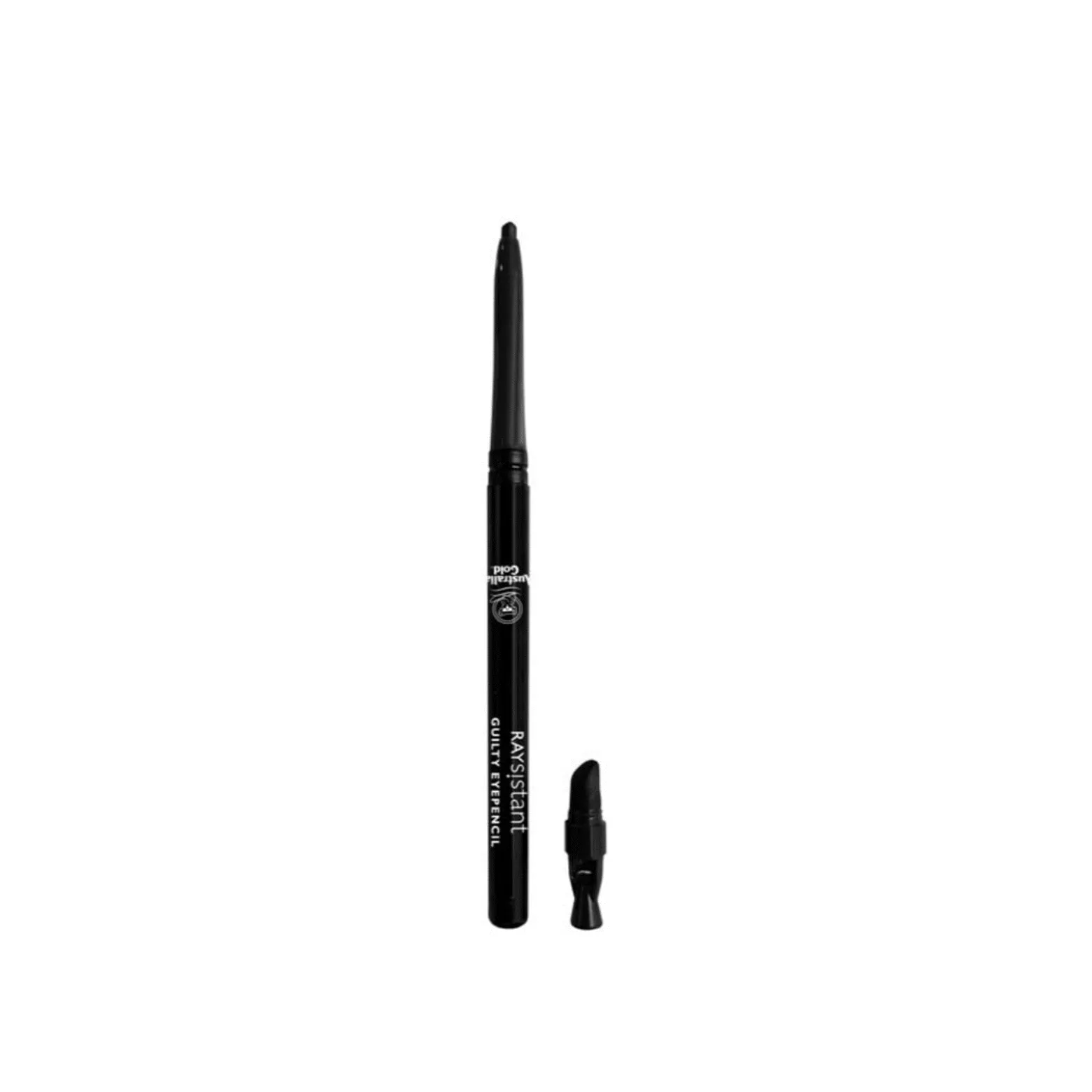 Australian Gold RAYsistant Guilty Eyepencil Waterproof Black