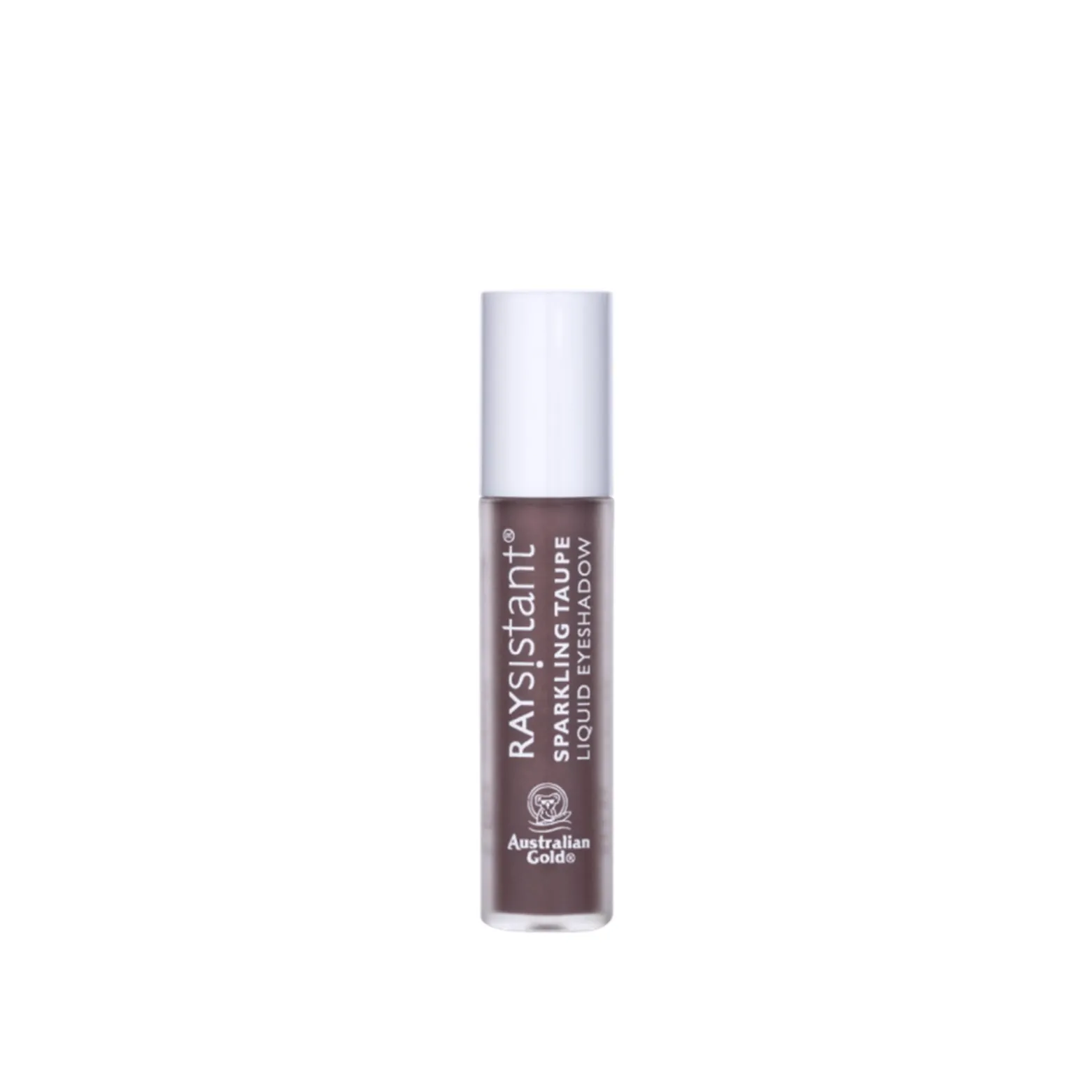 Australian Gold RAYsistant Liquid Eyeshadow Sparkling Taupe 4ml (0.14floz)