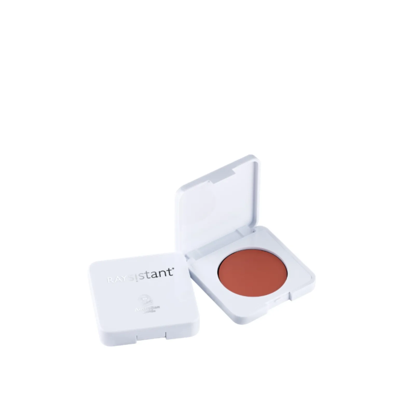 Australian Gold RAYsistant Creamy Blush Peach 4.5ml (0.15floz)