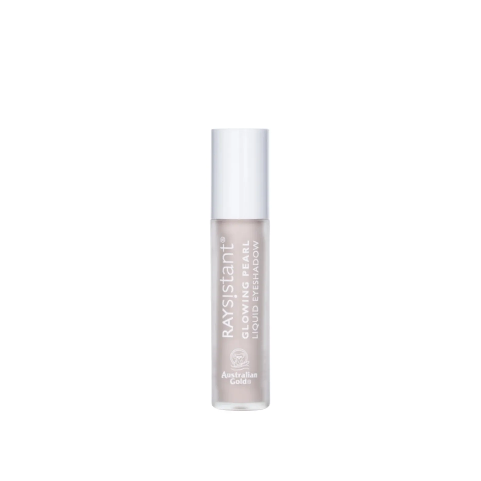 Australian Gold RAYsistant Liquid Eyeshadow Glowing Pearl 4ml (0.14floz)