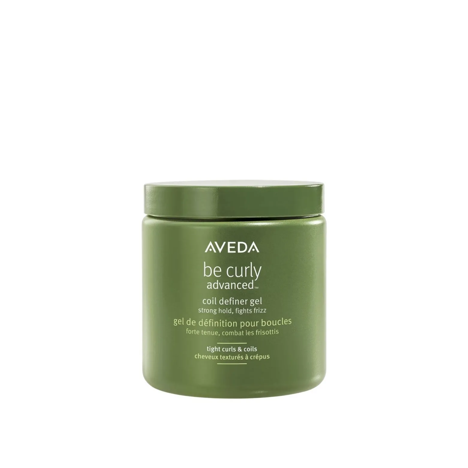 Aveda Be Curly Advanced Coil Definer Gel 250ml (8.8oz)