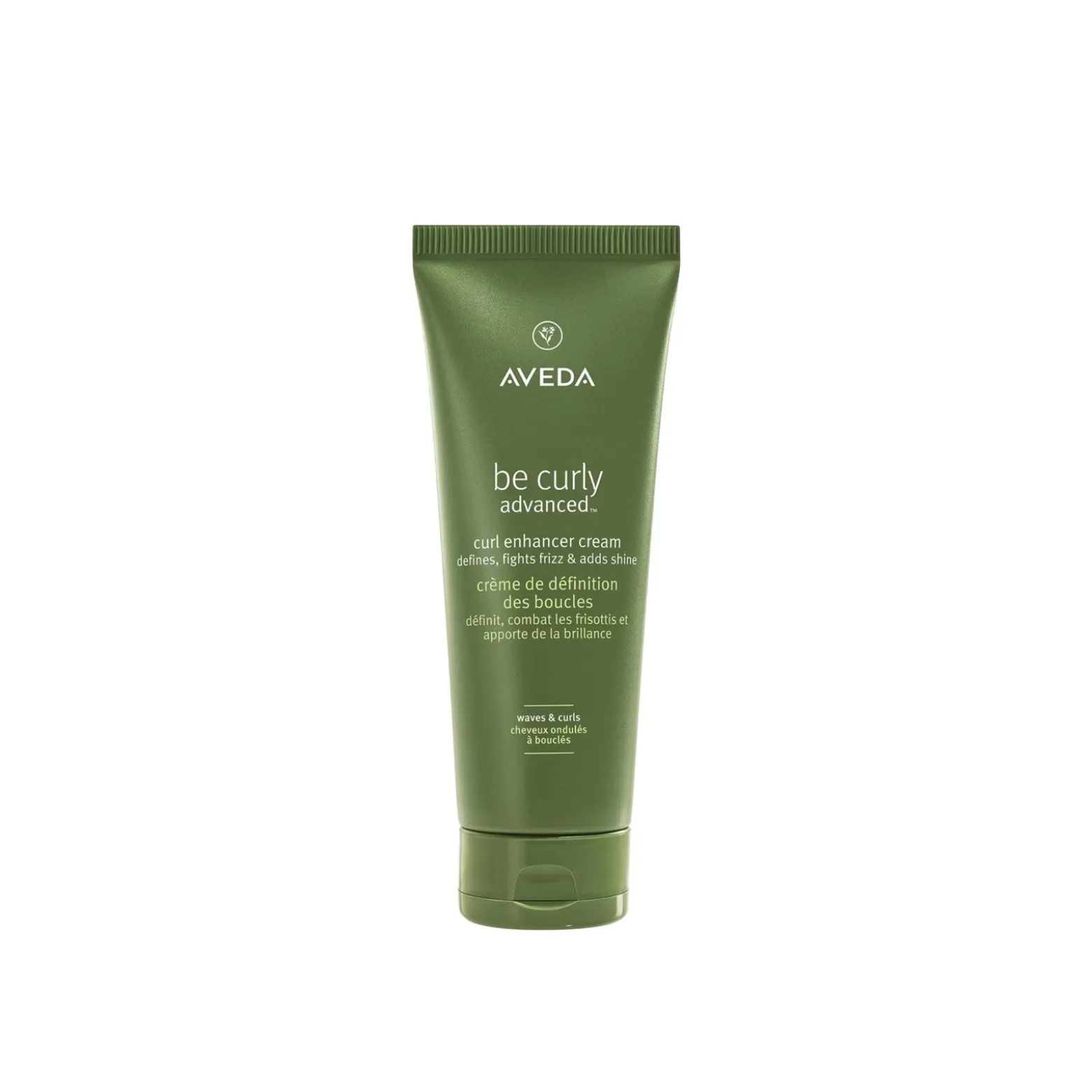 Aveda Be Curly Advanced Curl Enhancer Cream 200ml (6.7floz)