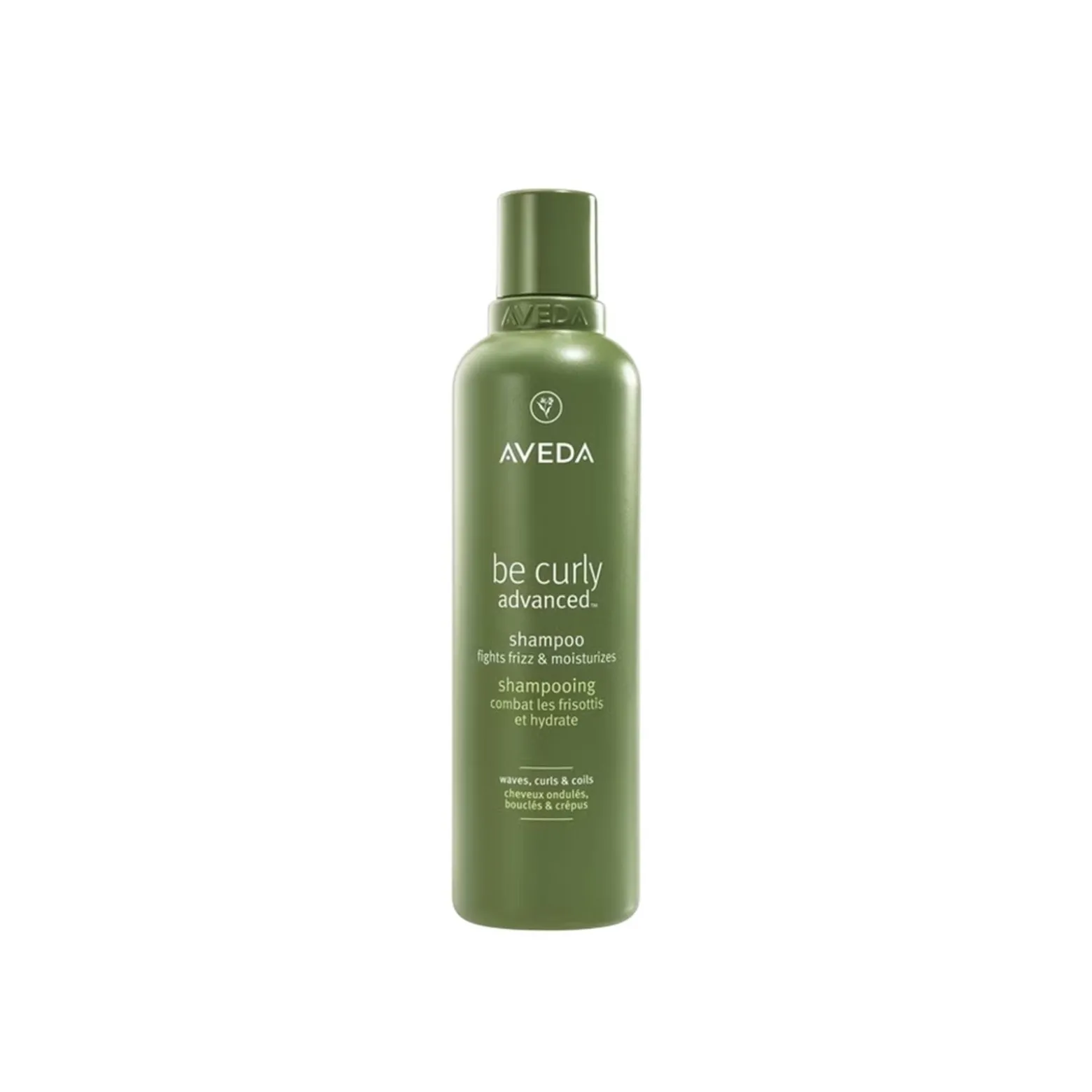 Aveda Be Curly Advanced Shampoo 250ml (8.5floz)