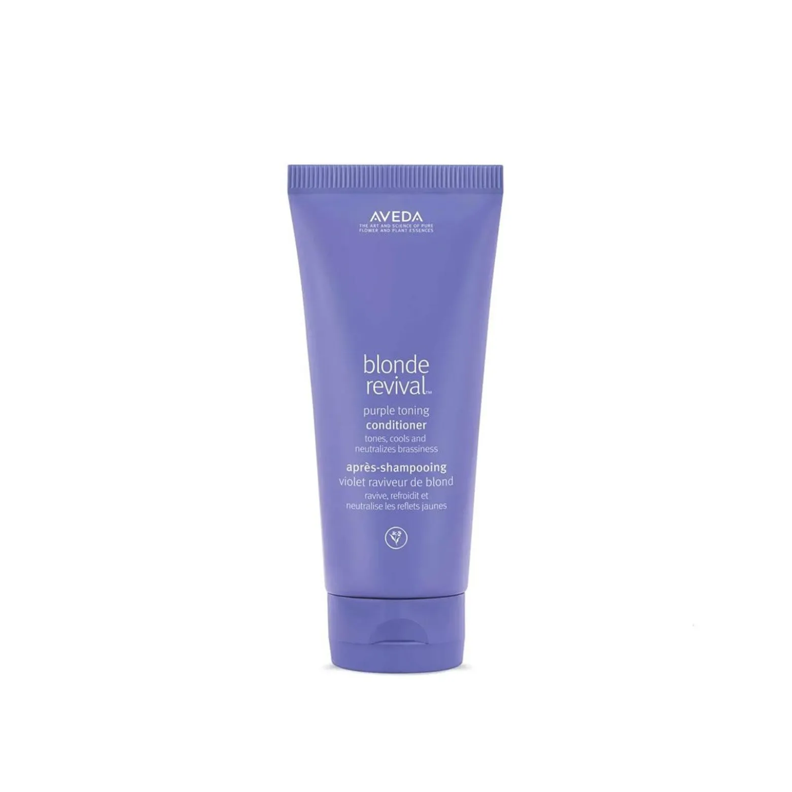Aveda Blonde Revival Purple Toning Conditioner 200ml (6.7floz)