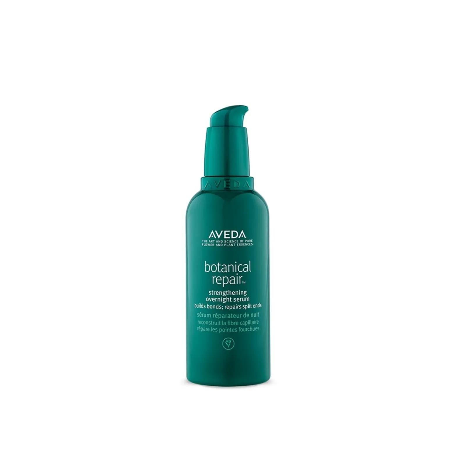 Aveda Botanical Repair Strengthening Overnight Serum 100ml (3.4floz)