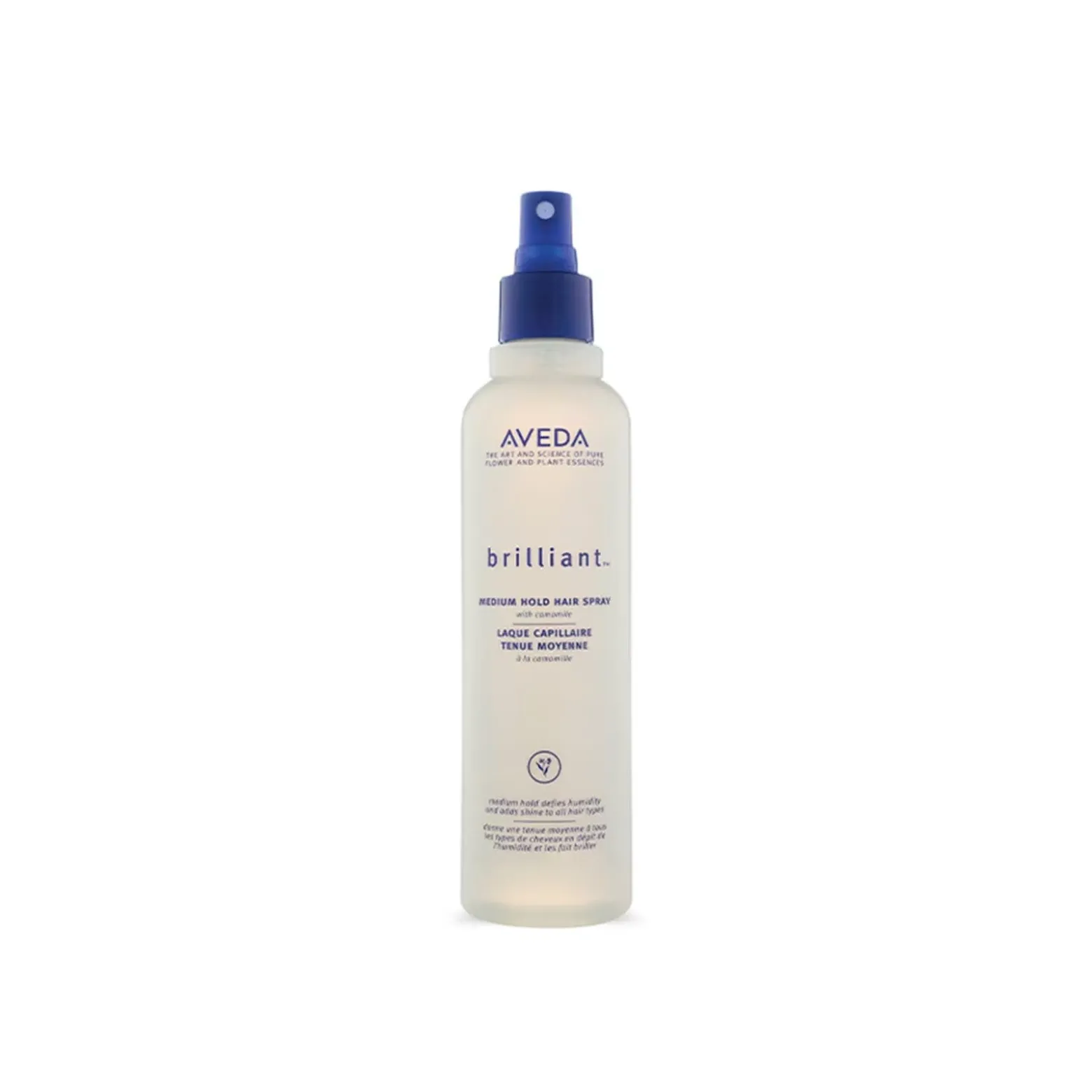 Aveda Brilliant Medium Hold Hair Spray 250ml (8.5foz)