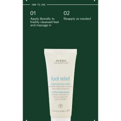 Aveda Foot Relief Moisturizing Creme 125ml (4.2floz)