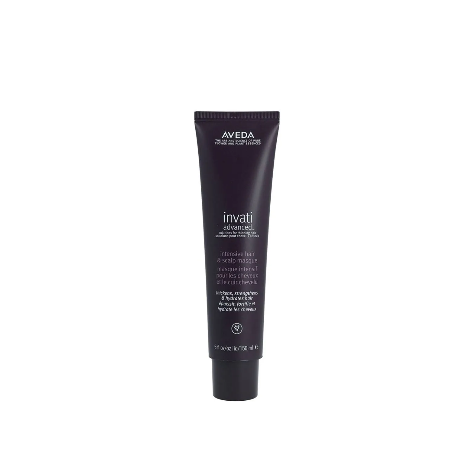 Aveda Invati Advanced Intensive Hair & Scalp Masque 150ml (5floz)