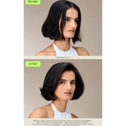 Aveda Invati Ultra Advanced Thickening Conditioner Rich 200ml (6.7floz)
