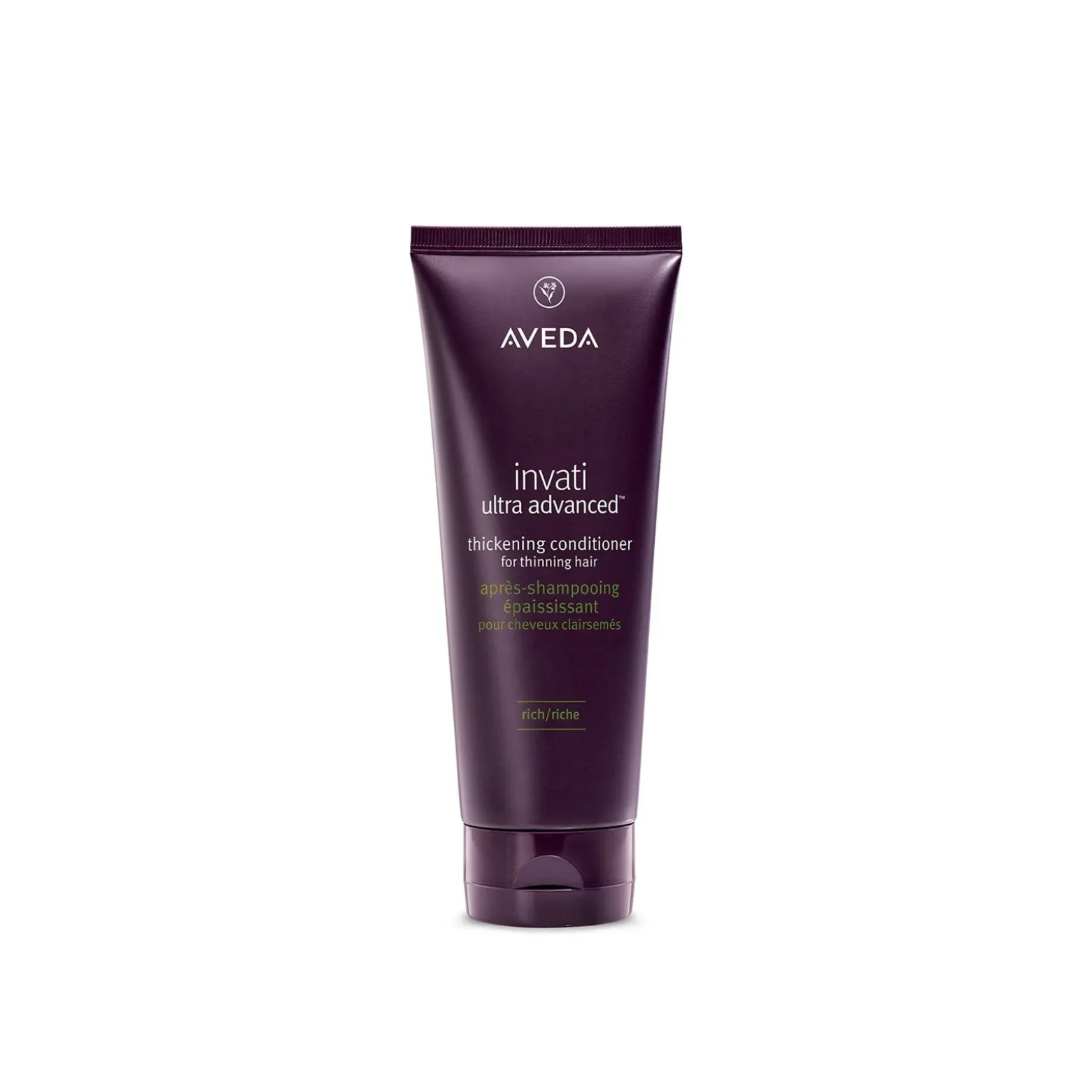 Aveda Invati Ultra Advanced Thickening Conditioner Rich 200ml (6.7floz)