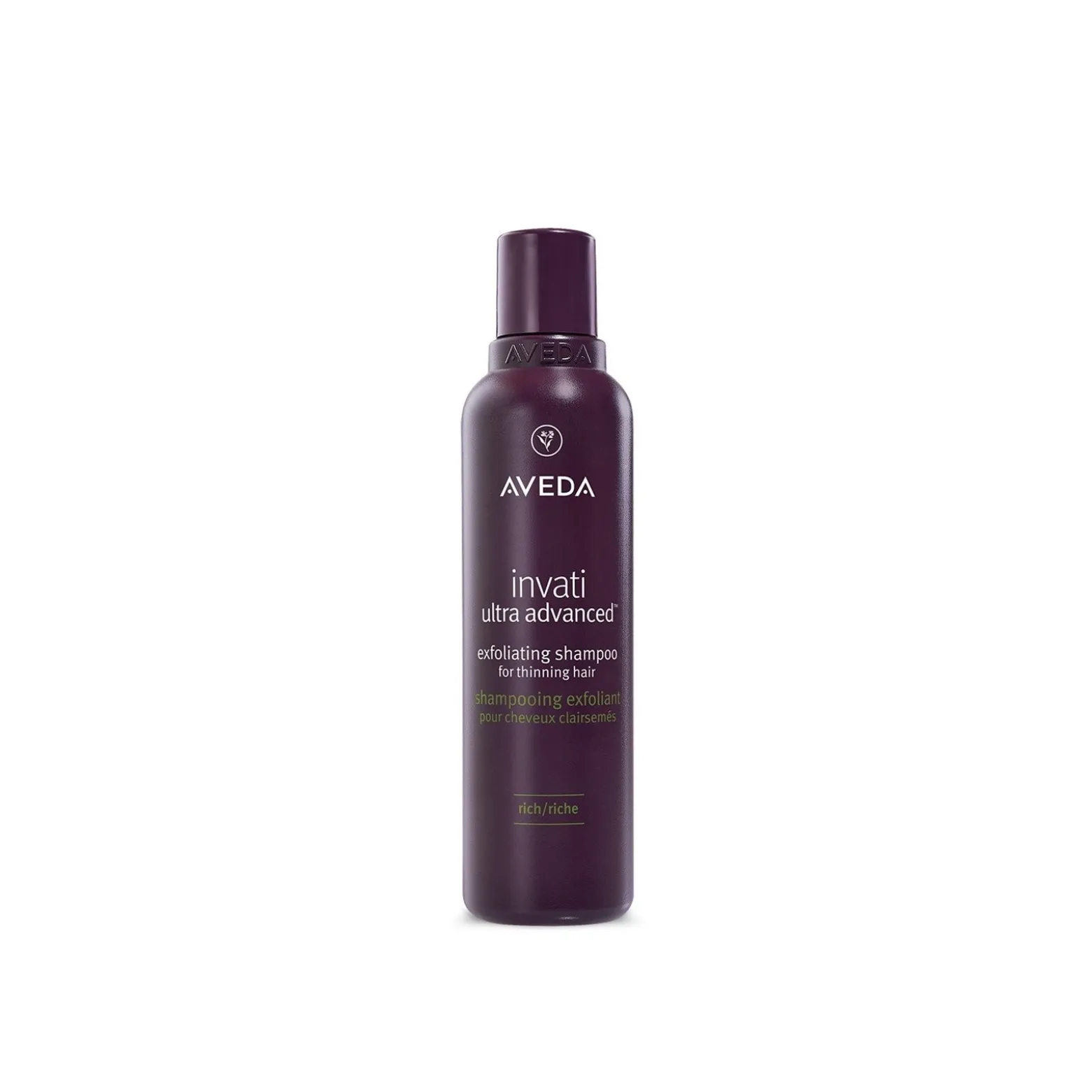 Aveda Invati Ultra Advanced Exfoliating Rich shampoo 200ml (6.7floz)