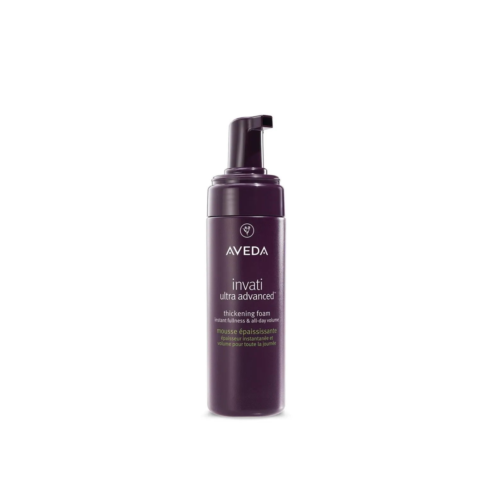 Aveda Invati Ultra Advanced Tickening Foam 150ml (5floz)