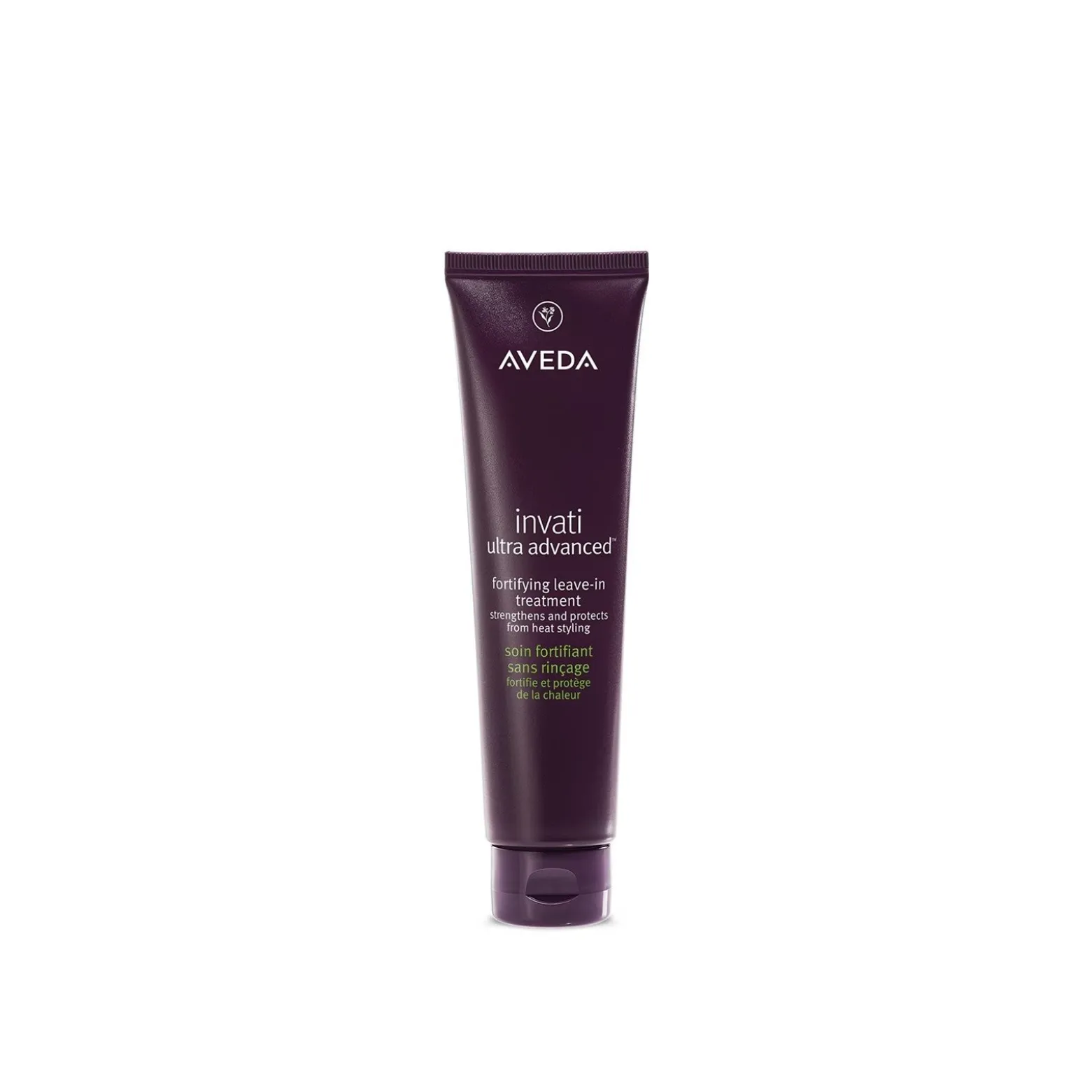 Aveda Invati Ultra Advanced Fortifying Leave-In Treatment 100ml (3.4floz)