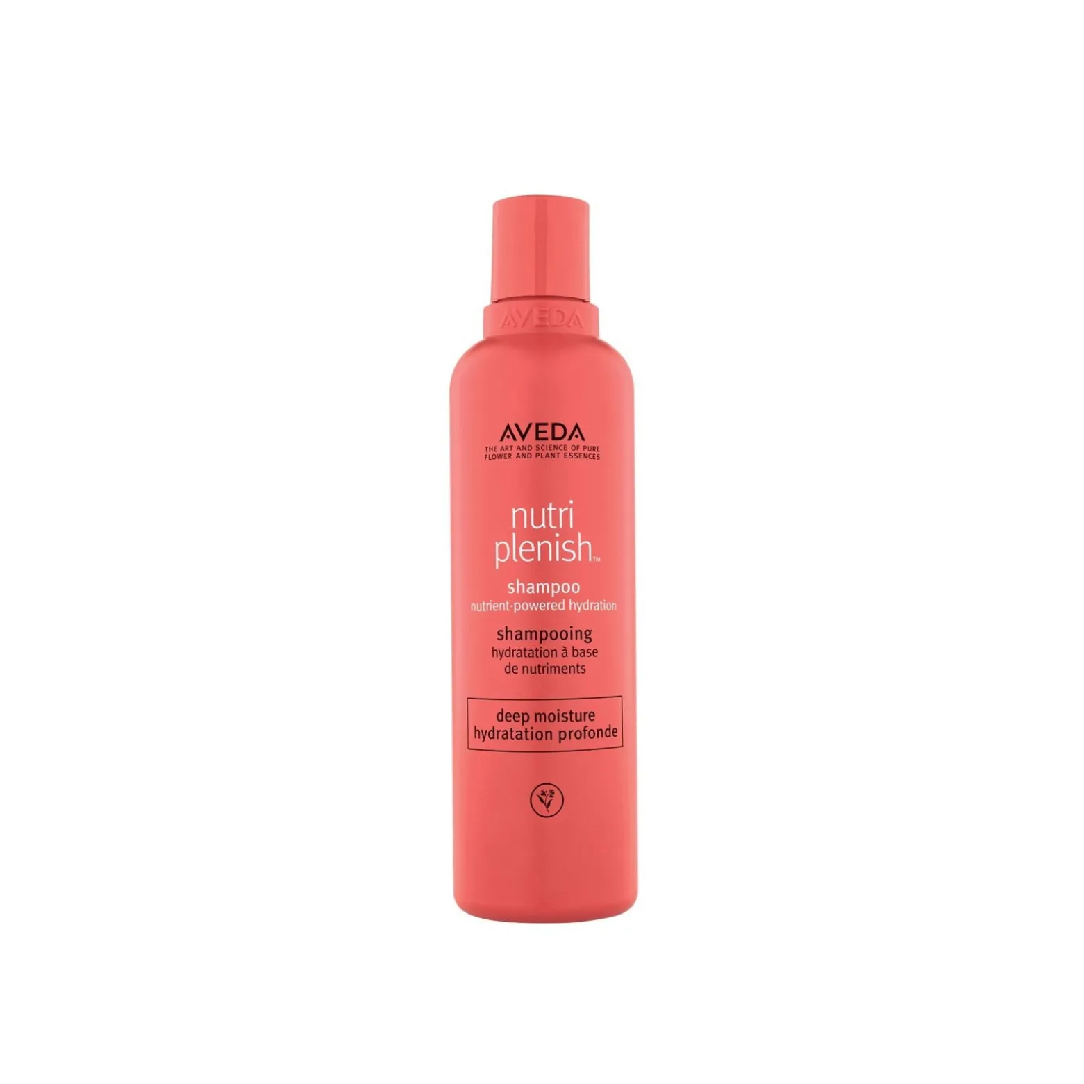 Aveda Nutriplenish Shampoo Deep Moisture 250ml (8.5floz)