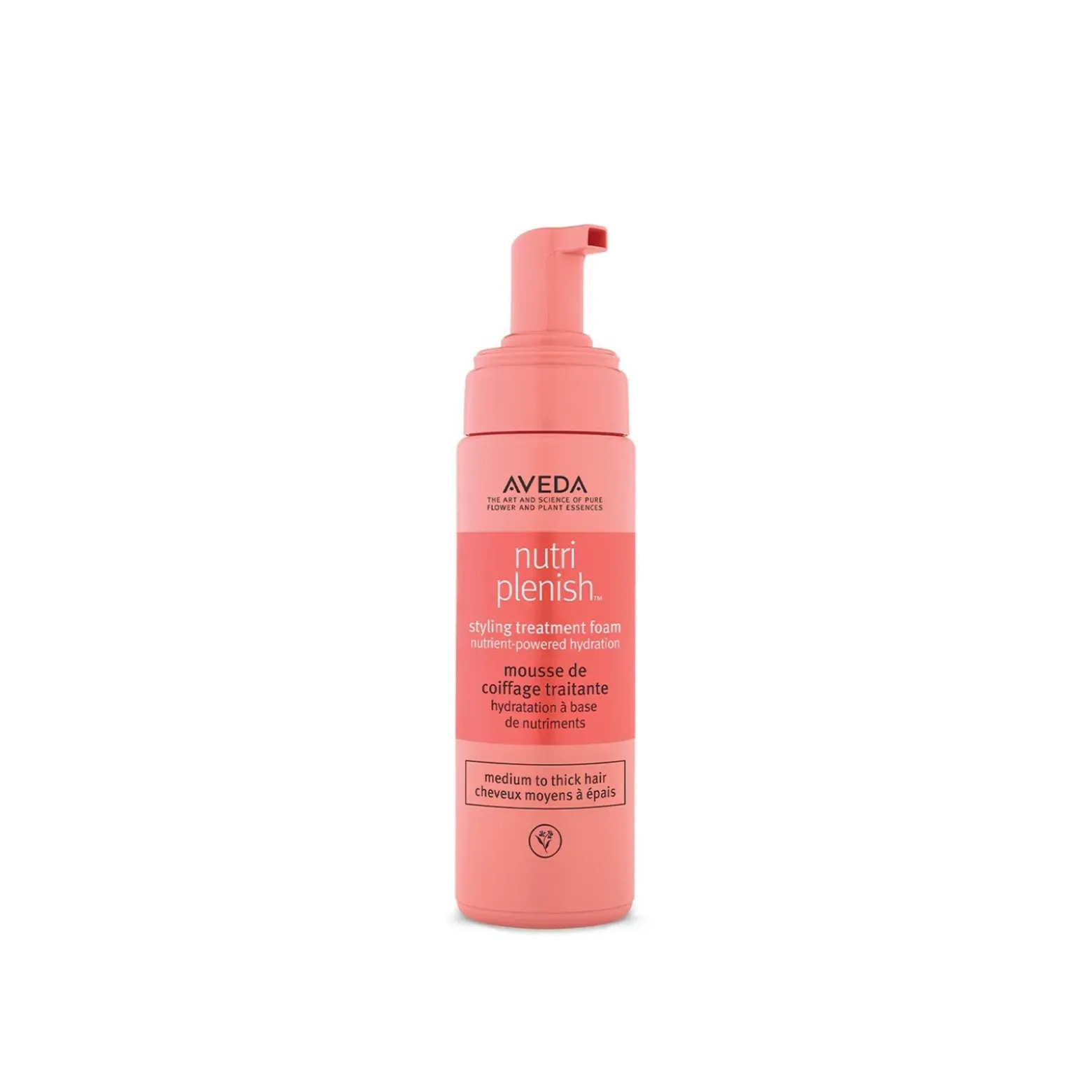 Aveda Nutriplenish Styling Treatment Foam 200ml (6.7floz)