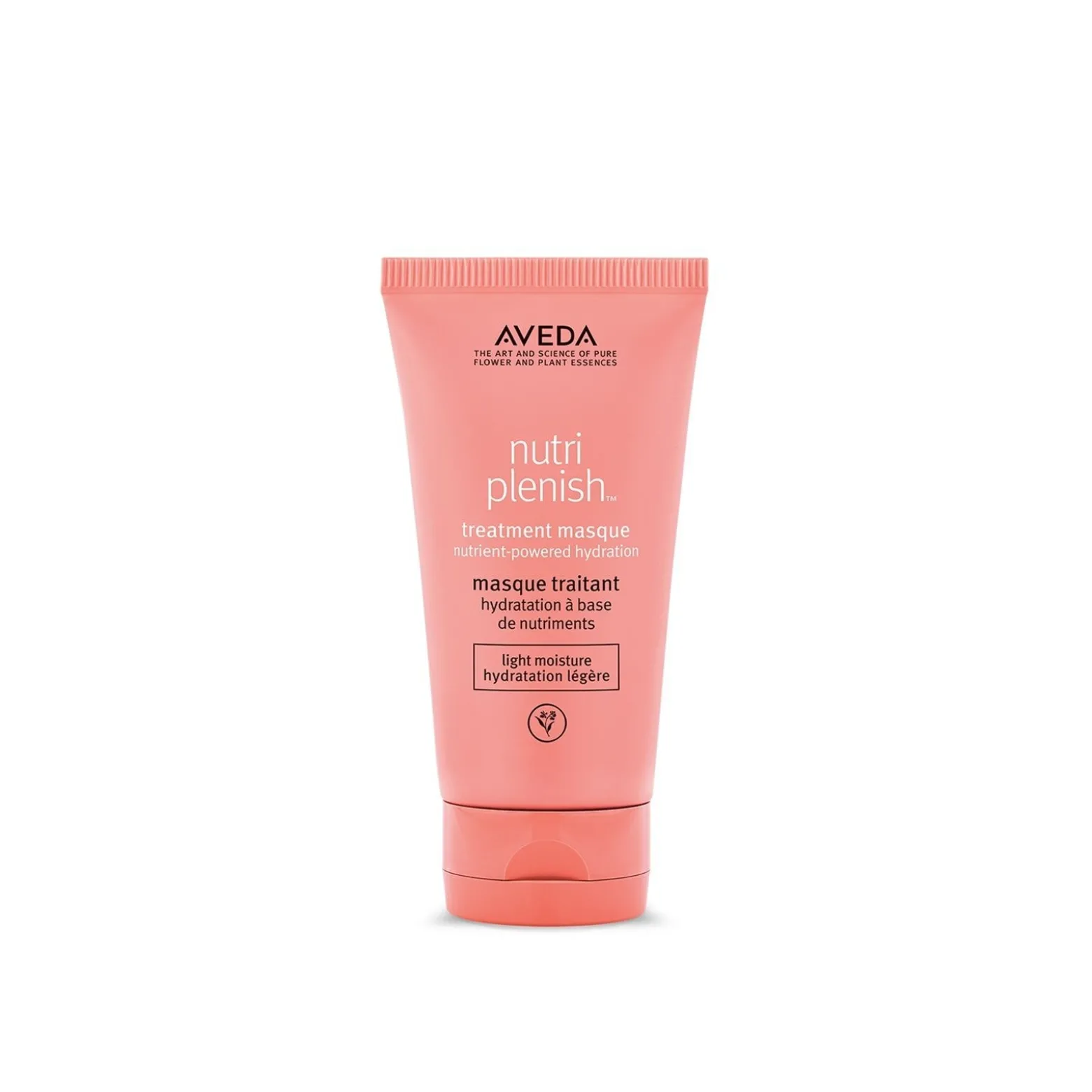 Aveda Nutriplenish Treatment Masque Light Moisture 150ml (5floz)