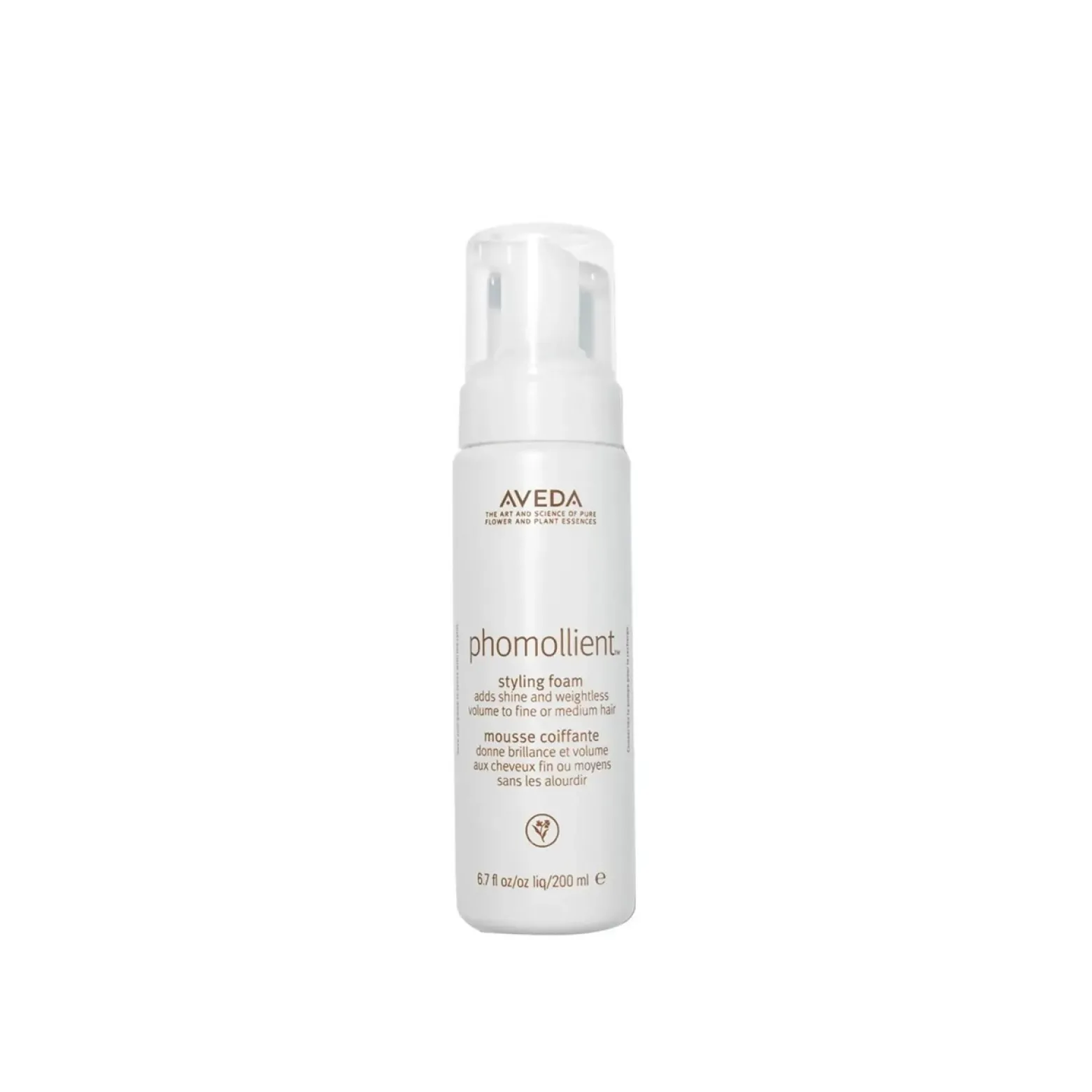 Aveda Phomollient Styling Foam 200ml (6.7 fl oz)