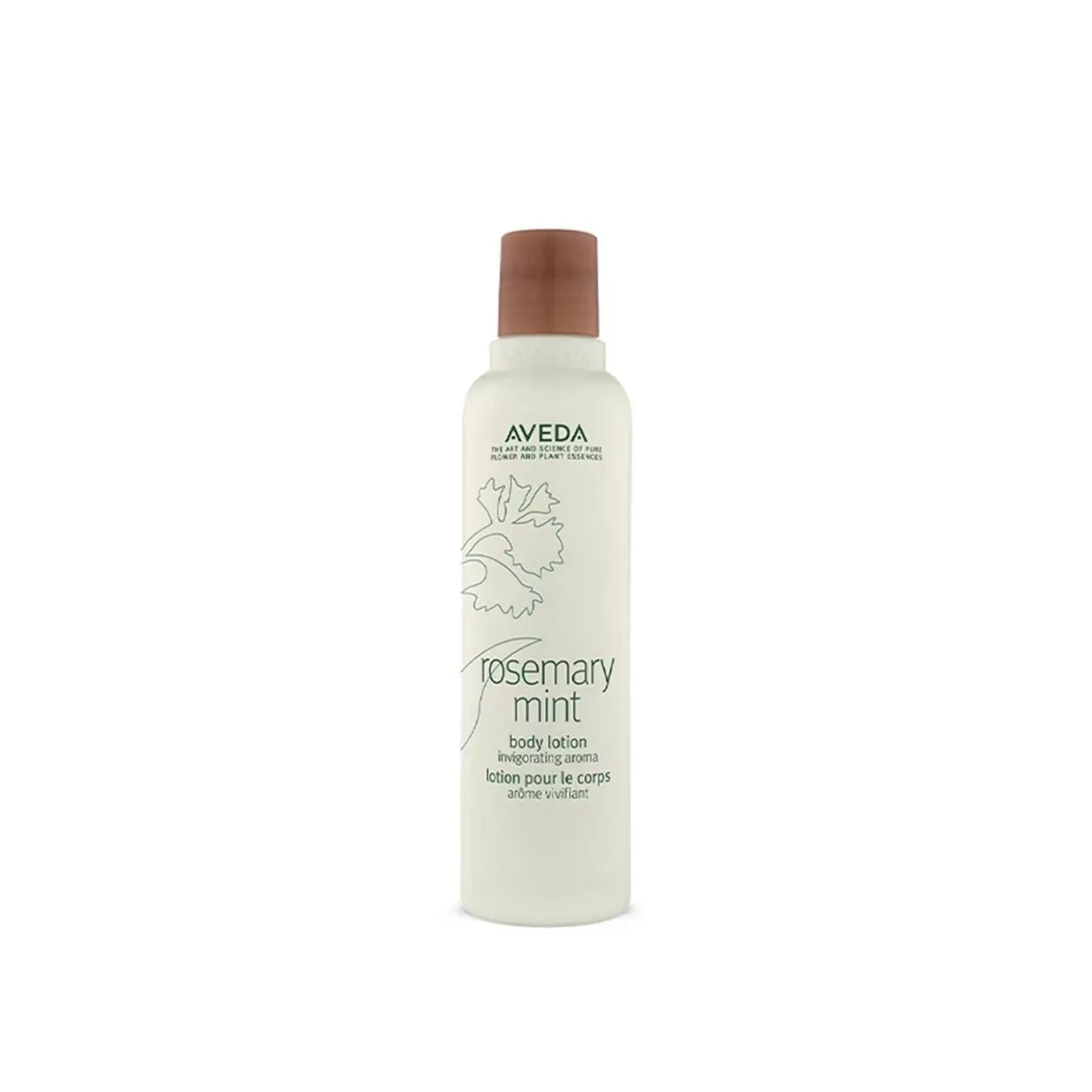 Aveda Rosemary Mint Body Lotion 200ml (6.7floz)