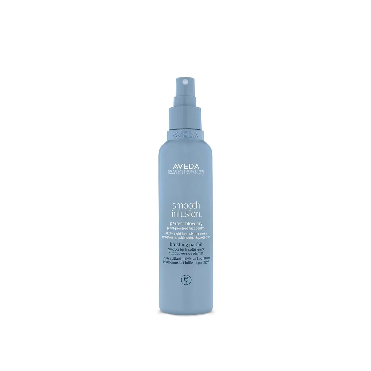 Aveda Smooth Infusion™ Perfect Blow Dry Lightweight Transforming Spray 200ml (6.7floz)