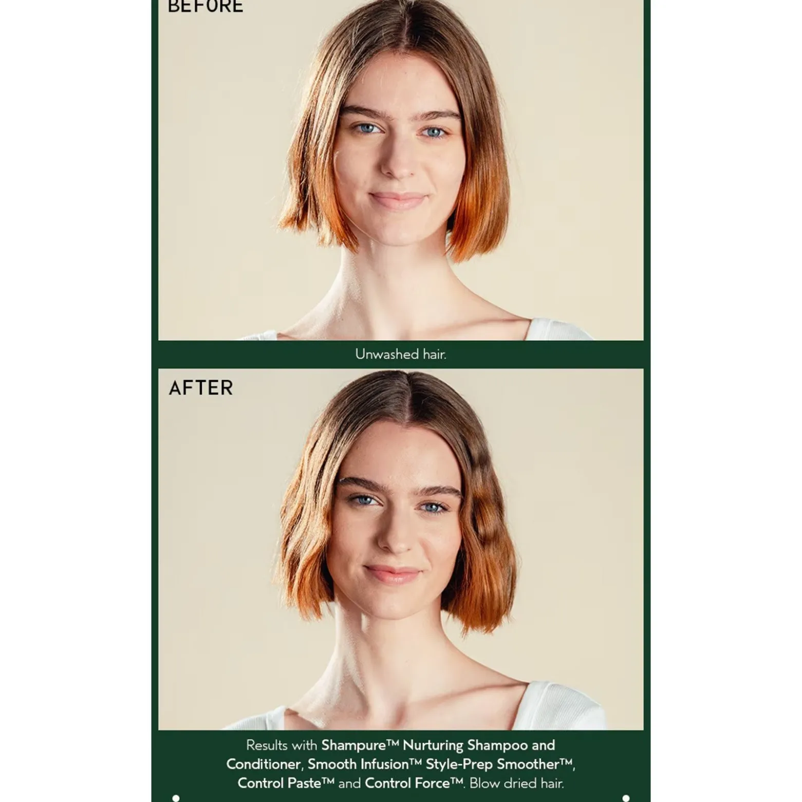 Aveda Smooth Infusion™ Style-Prep Smoother 100ml (3.4floz)