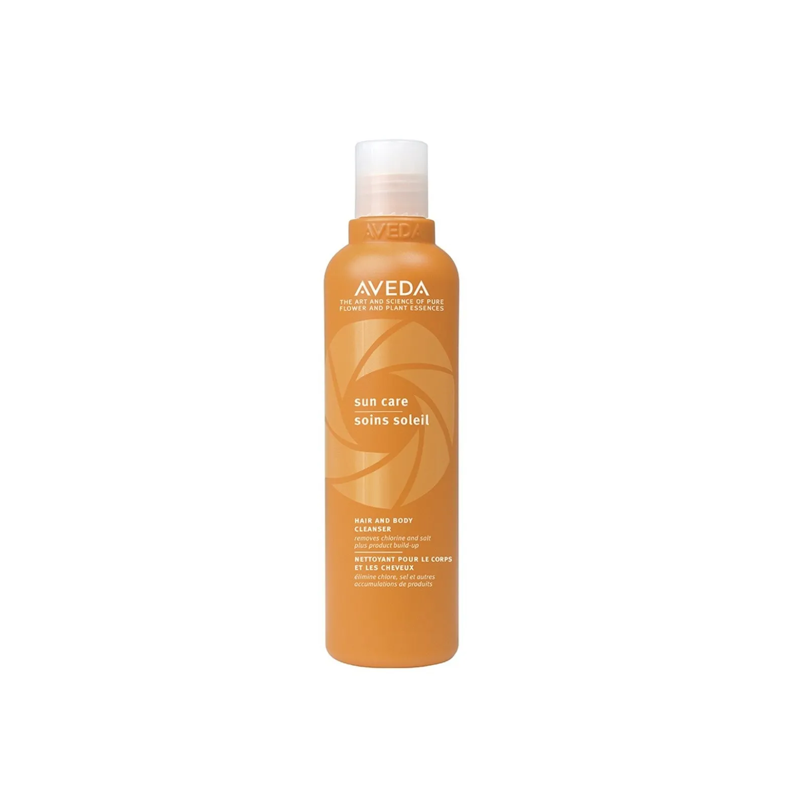 Aveda Sun Care Hair and Body Cleanser 250ml (8.5floz)