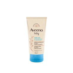 Aveeno Baby Daily Care Moisturizing Lotion 150ml (5.07floz)