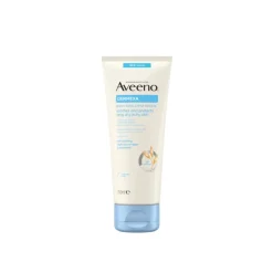 Aveeno Dermexa Soothing Emollient Cream 200ml (6.76floz)