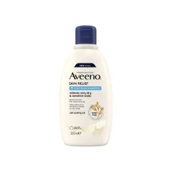 Aveeno Skin Relief Soothing Shampoo 300ml (10.14floz)
