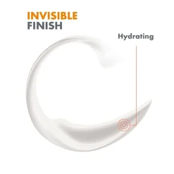 Avène 100% Invisible Sun Care Spray SPF50 Sunscreen 200ml (6.76floz)