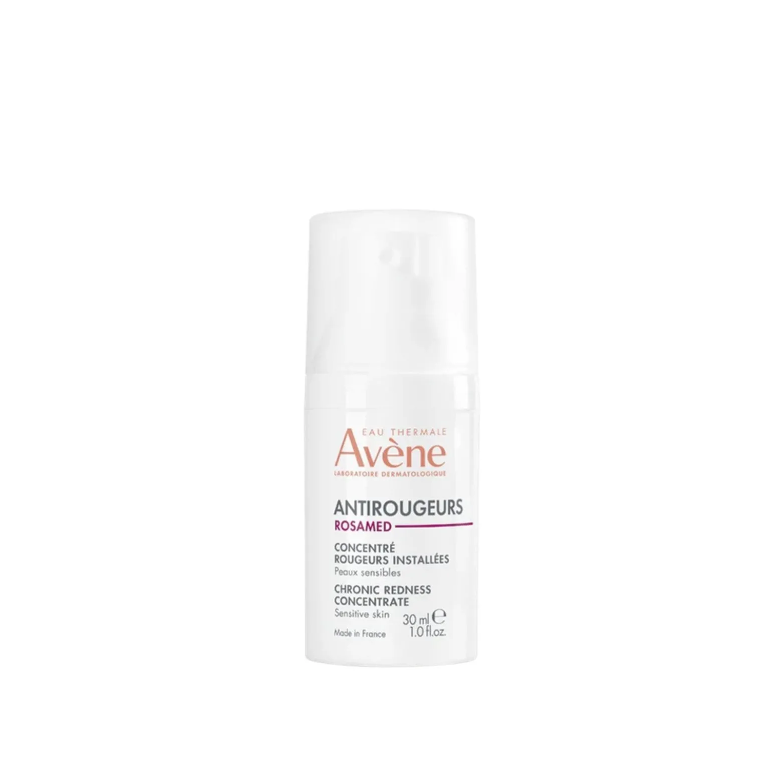 Avène Antirougeurs Rosamed Chronic Redness Concentrate Cream 30ml (1.01floz)