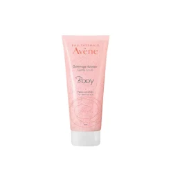 Avène Body Gentle Scrub 200ml (6.76floz)